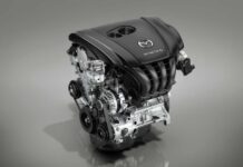 Наскільки надійні двигуни Mazda Skyactiv