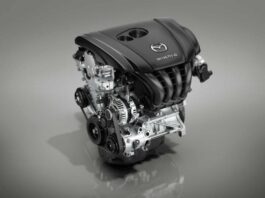 Наскільки надійні двигуни Mazda Skyactiv