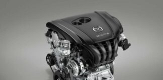 Наскільки надійні двигуни Mazda Skyactiv