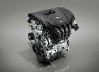 Наскільки надійні двигуни Mazda Skyactiv