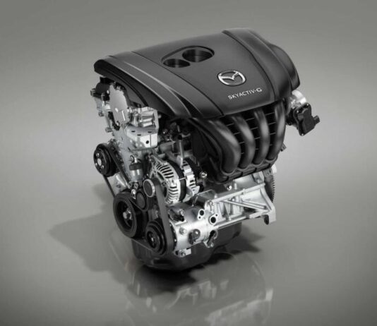 Наскільки надійні двигуни Mazda Skyactiv