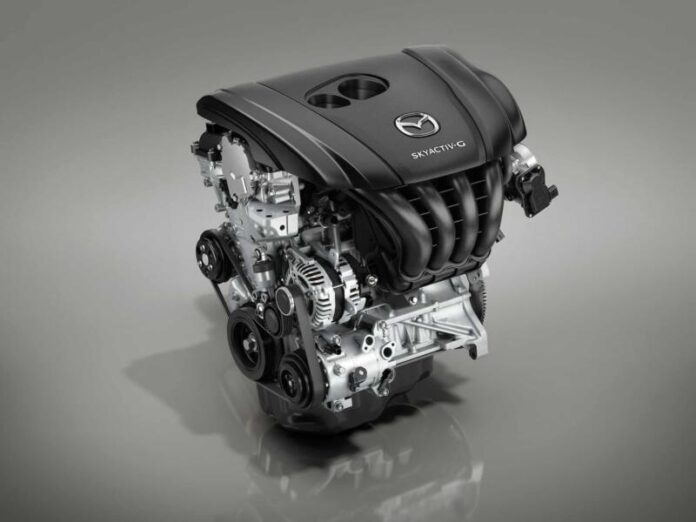 Наскільки надійні двигуни Mazda Skyactiv