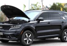 Що варто знати про Kia Sorento: переваги та поширені проблеми