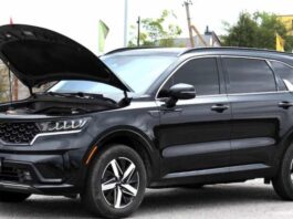 Що варто знати про Kia Sorento: переваги та поширені проблеми