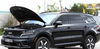 Що варто знати про Kia Sorento: переваги та поширені проблеми