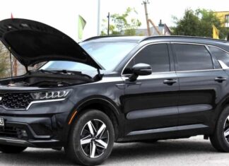 Що варто знати про Kia Sorento: переваги та поширені проблеми