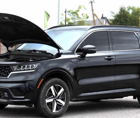 Що варто знати про Kia Sorento: переваги та поширені проблеми