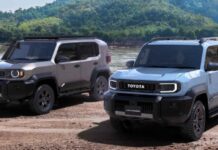 Toyota представила свій найдешевший Land Cruiser: перші фото і подробиці