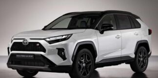 Toyota RAV4 очолив світові продажі кросоверів у 2025 році