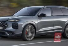 Audi готує нове покоління Q7: флагманський кросовер отримає радикальні зміни