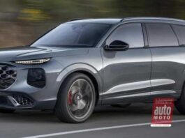 Audi готує нове покоління Q7: флагманський кросовер отримає радикальні зміни