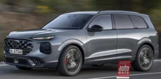 Audi готує нове покоління Q7: флагманський кросовер отримає радикальні зміни