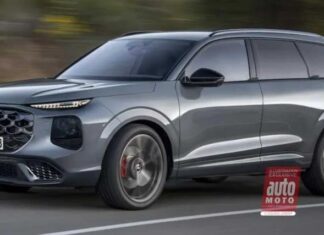 Audi готує нове покоління Q7: флагманський кросовер отримає радикальні зміни