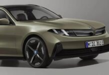 Рендер нового BMW 3 Series Touring показав, якою стане «трійка» майбутнього