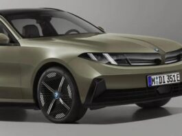 Рендер нового BMW 3 Series Touring показав, якою стане «трійка» майбутнього