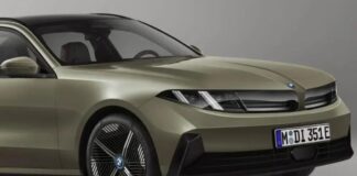 Рендер нового BMW 3 Series Touring показав, якою стане «трійка» майбутнього