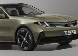 Рендер нового BMW 3 Series Touring показав, якою стане «трійка» майбутнього
