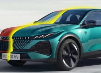 Peugeot 408 після рестайлінгу отримає агресивніший дизайн Peugeot 408 після рестайлінгу отримає агресивніший дизайн
