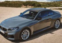 Джеремі Кларксон протестував BMW M2: враження від нового баварця