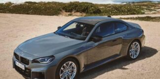 Джеремі Кларксон протестував BMW M2: враження від нового баварця