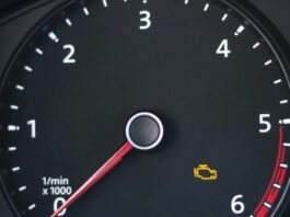 Топ-5 найчастіших причин появи індикатора Check Engine