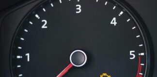 Топ-5 найчастіших причин появи індикатора Check Engine