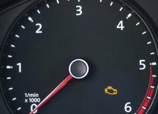 Топ-5 найчастіших причин появи індикатора Check Engine