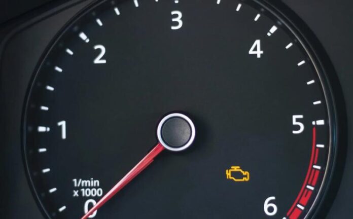 Топ-5 найчастіших причин появи індикатора Check Engine