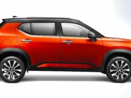 Honda готує найдешевший компактний кросовер на платформі PF2