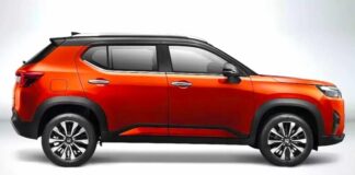 Honda готує найдешевший компактний кросовер на платформі PF2