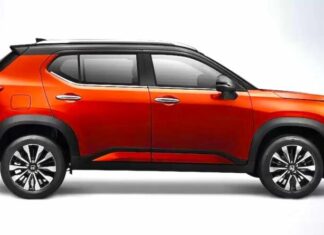 Honda готує найдешевший компактний кросовер на платформі PF2 Honda готує найдешевший компактний кросовер на платформі PF2