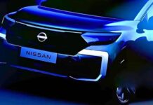 Nissan готує новий компактний, але місткий мінівен