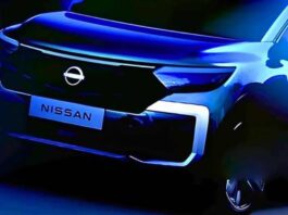 Nissan готує новий компактний, але місткий мінівен