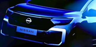 Nissan готує новий компактний, але місткий мінівен