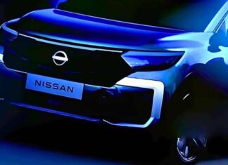 Nissan готує новий компактний, але місткий мінівен