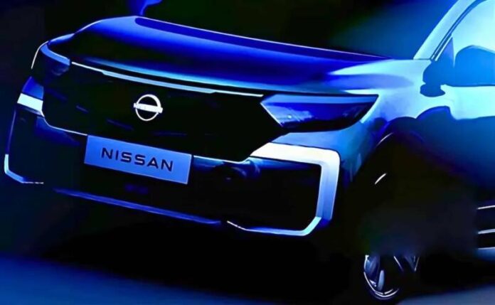 Nissan готує новий компактний, але місткий мінівен