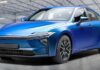 Наступне покоління Corolla здивує зовнішністю та малою витратою
