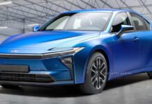 Наступне покоління Corolla здивує зовнішністю та малою витратою