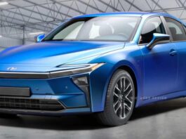 Наступне покоління Corolla здивує зовнішністю та малою витратою