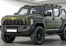 Kia готує наступника Mohave на платформі пікапа Tasman (ФОТО)