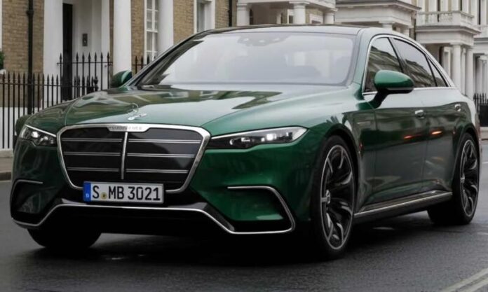 Снимок-экрана-2025-10-27-в-12.08.26 Нове покоління Mercedes-Benz S-Class отримає новий вигляд (ФОТО)