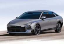 Hyundai Elantra готується до зміни покоління: перші рендери новинки Hyundai Elantra готується до зміни покоління: перші рендери новинки