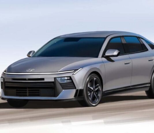 Hyundai Elantra готується до зміни покоління: перші рендери новинки Hyundai Elantra готується до зміни покоління: перші рендери новинки