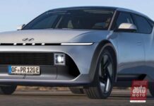 Hyundai Ioniq 3 стане електричним конкурентом Volkswagen ID.3 і Nissan Leaf