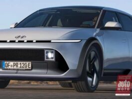 Hyundai Ioniq 3 стане електричним конкурентом Volkswagen ID.3 і Nissan Leaf