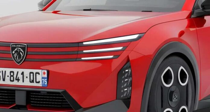 1200-L-future-peugeot-208-dans-quelle-mesure-s-inspirera-t-elle-du-concept-car-polygon Новий бюджетний хетчбек Peugeot показали на нових фото