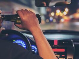 Через який час після вживання алкоголю можна керувати авто Через який час після вживання алкоголю можна керувати авто