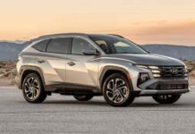 Найнадійніші нові автомобілі 2025 року за версією JDPower