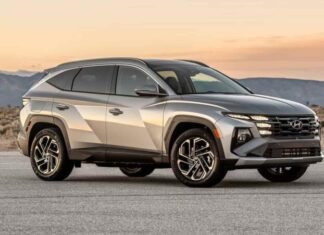 Найнадійніші нові автомобілі 2025 року за версією JDPower