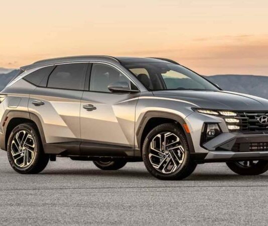 Найнадійніші нові автомобілі 2025 року за версією JDPower